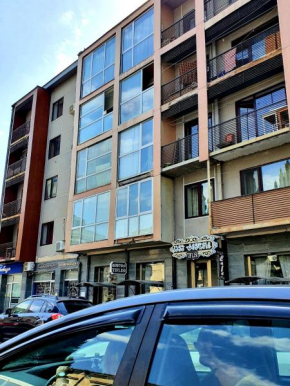 hotel apartament